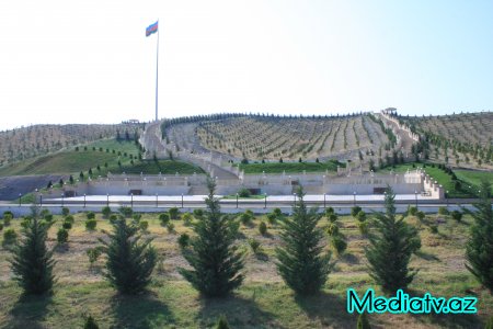 Füzulidə son beş ildə bütün sahələrdə uğurlu nəticələr əldə edilib - FOTOLAR