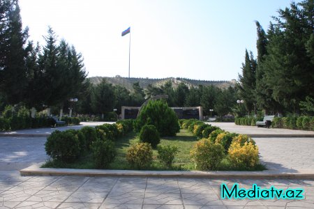 Füzulidə son beş ildə bütün sahələrdə uğurlu nəticələr əldə edilib - FOTOLAR