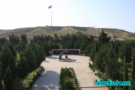 Füzulidə son beş ildə bütün sahələrdə uğurlu nəticələr əldə edilib - FOTOLAR