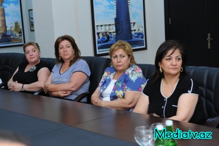 Nəsimidə  Ümummilli lider Heydər Əliyevin Azərbaycanda hakimiyyətə gəlişinin ildönümünü qeyd edilmişdir - FOTOLAR