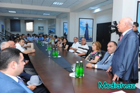 Nəsimidə  Ümummilli lider Heydər Əliyevin Azərbaycanda hakimiyyətə gəlişinin ildönümünü qeyd edilmişdir - FOTOLAR