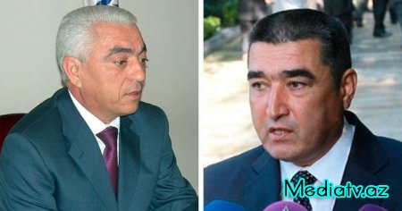 Baba Rzayev də Etibar Pirverdiyevin yolu ilə gedir