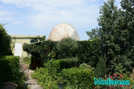 Nəsimi rayon məktəblilərinin yay tətili günləri maraqlı və yaddaqalan keçir - FOTOLAR
