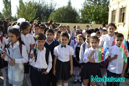 Bilik günü Füzulidə qeyd olundu - FOTOLAR