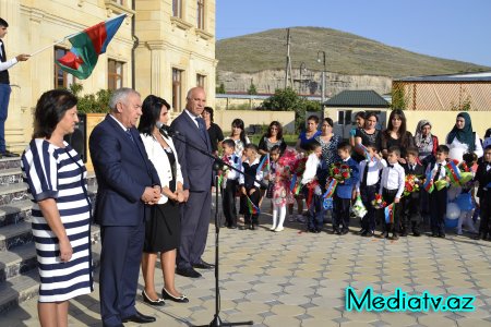 Bilik günü Füzulidə qeyd olundu - FOTOLAR