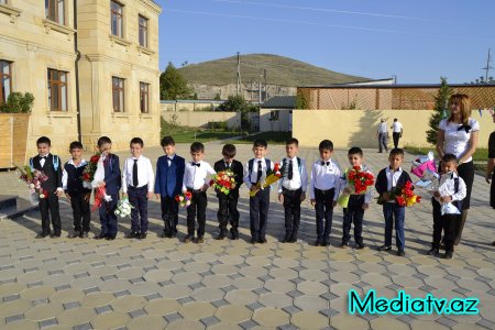 Bilik günü Füzulidə qeyd olundu - FOTOLAR