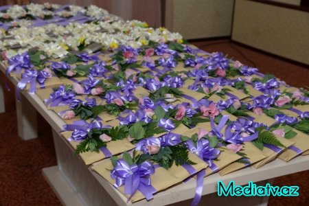 Nəsimi rayonunda Müəllim günü  qeyd olunmuşdur - FOTOLAR