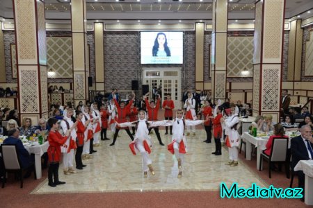Nəsimi rayonunda Müəllim günü  qeyd olunmuşdur - FOTOLAR