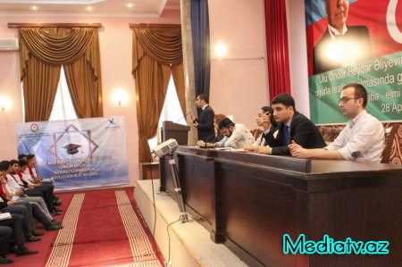 “Müstəqil Azərbaycanım” mövzusunda bilik yarışmaları layihəsinin  açılış mərasimi keçirilib - Nərimanovda (FOTOLAR)