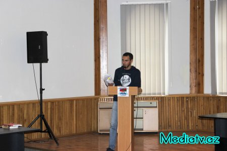 “Müstəqil Azərbaycanım” mövzusunda bilik yarışmaları layihəsinin növbəti mərhələsi keçirildi - Nərimanovda (FOTOLAR)