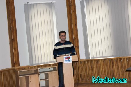 “Müstəqil Azərbaycanım” mövzusunda bilik yarışmaları layihəsinin növbəti mərhələsi keçirildi - Nərimanovda (FOTOLAR)