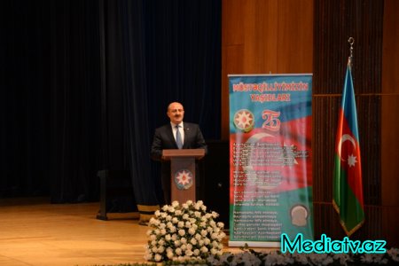 Nəsimi rayonunda Dövlət müstəqilliyinin 25 illiyinə həsr edilmiş “Müstəqilliyimizin yaşıdları” tədbiri keçirilib - FOTOLAR