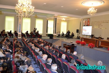 Füzulidə Azərbaycanın Dövlət Müstəqilliyinin 25-ci ildönümü qeyd olundu - FOTOLAR