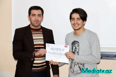Nərimanovda “Turizmdə 5 ulduz”  layihəsi həyat keçirilib - FOTOLAR