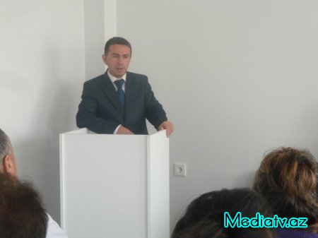 Kürdəmirdə “Dini radikalizm – dini ekstremizm və onun fəsadları”  mövzusunda tədbir keçirilib - FOTOLAR