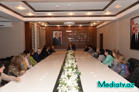 Nəsimi rayon məktəbliləri  növbəti dəfə  "Ölkəmizi tanıyaq"  adı altında maarifləndirici  tur-aksiyada iştirak edəcəklər - FOTOLAR