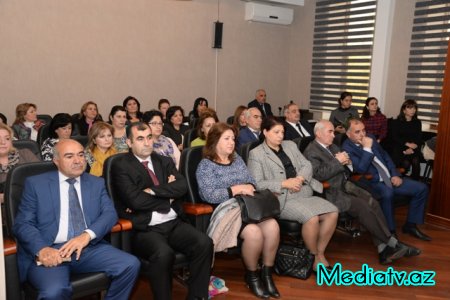  Nəsimi rayon məktəbliləri  növbəti dəfə  "Ölkəmizi tanıyaq"  adı altında maarifləndirici  tur-aksiyada iştirak edəcəklər - FOTOLAR
