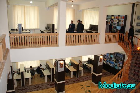 AQRAR UNİVERSİTETİ BMT İLƏ ƏRZAQ TƏHLÜKƏSİZLİNDƏ ƏMƏKDAŞLIQ EDƏCƏK - FOTOLAR