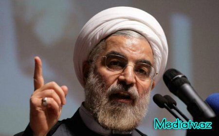 İran prezidentindən bəyanat — terrorun kökünü kəsməliyik