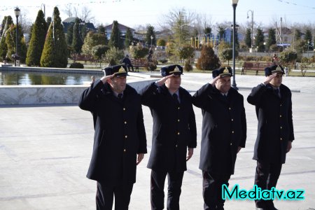 Füzuli rayonunun 22 yaşayış məntəqəsinin erməni işğalçılarından azad edilməsindən 23 il ötür - FOTOLAR