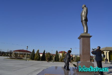 Füzuli rayonunun 22 yaşayış məntəqəsinin erməni işğalçılarından azad edilməsindən 23 il ötür - FOTOLAR
