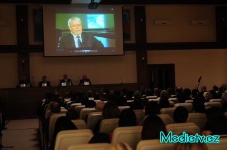Nəsimi rayonunda “Dini ekstremizmə qarşı mübarizə” mövzusunda seminar-müşavirə keçirilmişdir - FOTOLAR