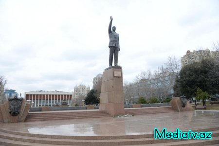 Nəsimidə Səfərbərlik Xidmətinin yaradılmasının 5 illik yubileyinə həsr olunmuş tədbir keçirilmişdir - FOTOLAR