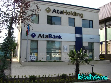 "Atabank" ASC-NİN GÖYÇAY FİLİALI MÜDİRİNİN ÖZBAŞINALIĞI-ÖZƏL