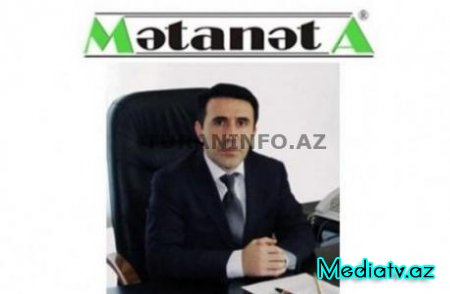 “Mətanət-A” şirkəti haqda şok – FAKTLAR