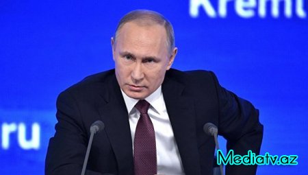 Putin xələfinin kim olacağını açıqladı
