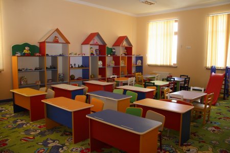 Heydər Əliyev Fondunun Füzuli rayonunda həyata keçirdiyi layihələr