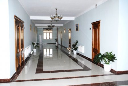 Heydər Əliyev Fondunun Füzuli rayonunda həyata keçirdiyi layihələr