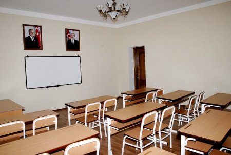 Heydər Əliyev Fondunun Füzuli rayonunda həyata keçirdiyi layihələr