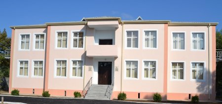 Heydər Əliyev Fondunun Füzuli rayonunda həyata keçirdiyi layihələr