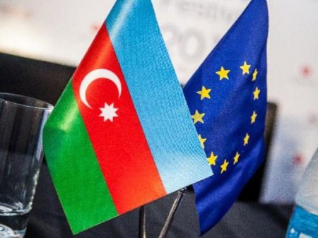 Aİ Azərbaycanın "Sülh platforması" ilə əməkdaşlıq imkanını istisna etmir