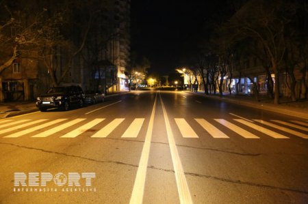 Bakıda motosiklet sürücüsü qəza törədib: Ölən və yaralanan var – FOTO