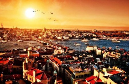 Türkiyədə ev alanlara 7200 manat pul veriləcək