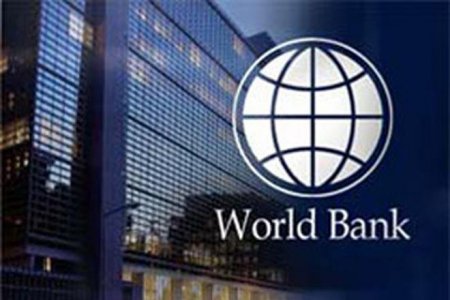 Dünya bankı Ukraynaya $ 150 mln. ayıracaq