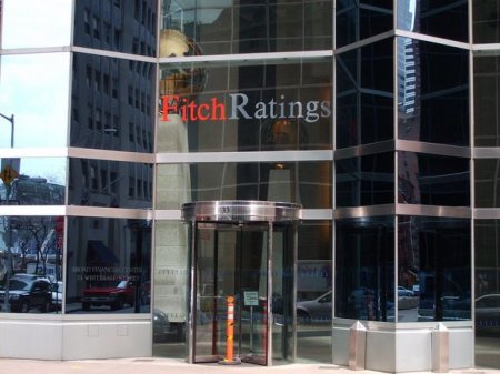 “Fitch” “Azərenerji”nin kredit reytinqini açıqladı: Proqnoz aşağı salınıb