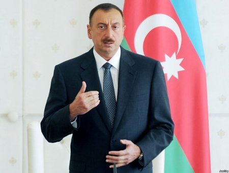 "Hurriyet Daily News": "Prezident İlham Əliyev Heydər Əliyevin arzuladığı müasir Azərbaycanı yaradır"