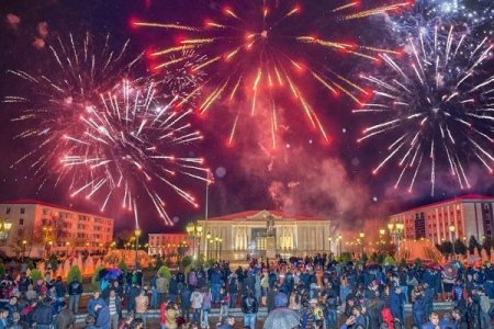 İslamiadanın açılışı ilə bağlı bəzi məqamlar açıqlandı