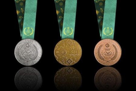 İslamiada: Bir neçə medal qazananlara mükafat necə ödəniləcək?