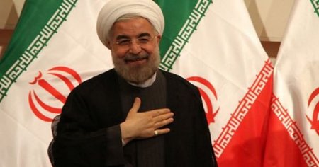 İranın yeni seçilmiş prezidenti xalqa müraciət edib