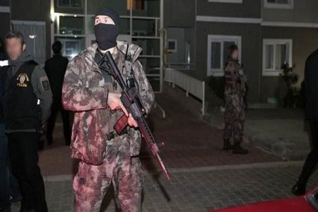 İŞİD-ə qoşulmuş azərbaycanlı tutuldu: Terror planının üstü açıldı