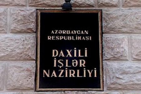 DİN-in baş idarəsində kadr dəyişikliyi