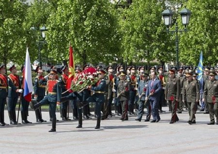 Zakir Həsənov MDB Müdafiə Nazirləri Şurasının iclasında iştirak edib – FOTO