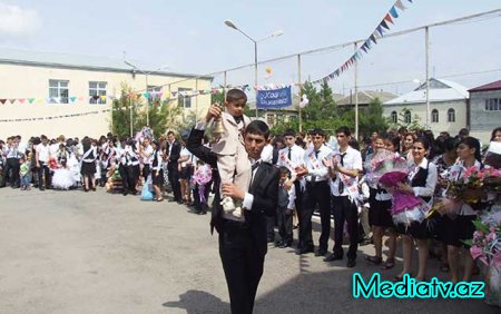 Məktəbdə qətlə yetirilən Kənan - “Son zəng”ə hazırlaşırmış...