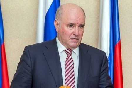 Karasin: Rusiya diplomatlarının Moldovadan qovulması prezident Dodona qarşı yönəlib