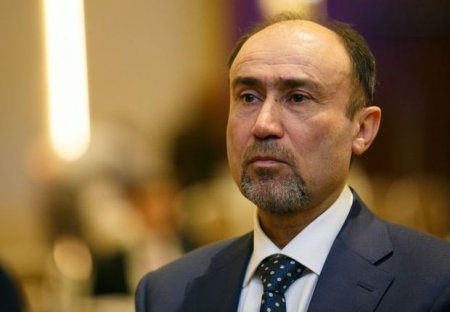 Zakir Nuriyev: Banklardakı girovların 70%-i daşınmaz əmlakdır