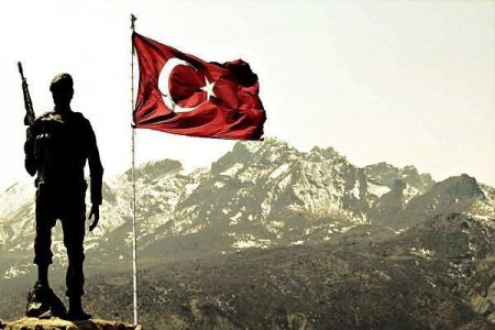 PKK terrorçuları hücuma keçdilər, Türkiyə ordusu şəhid verdi